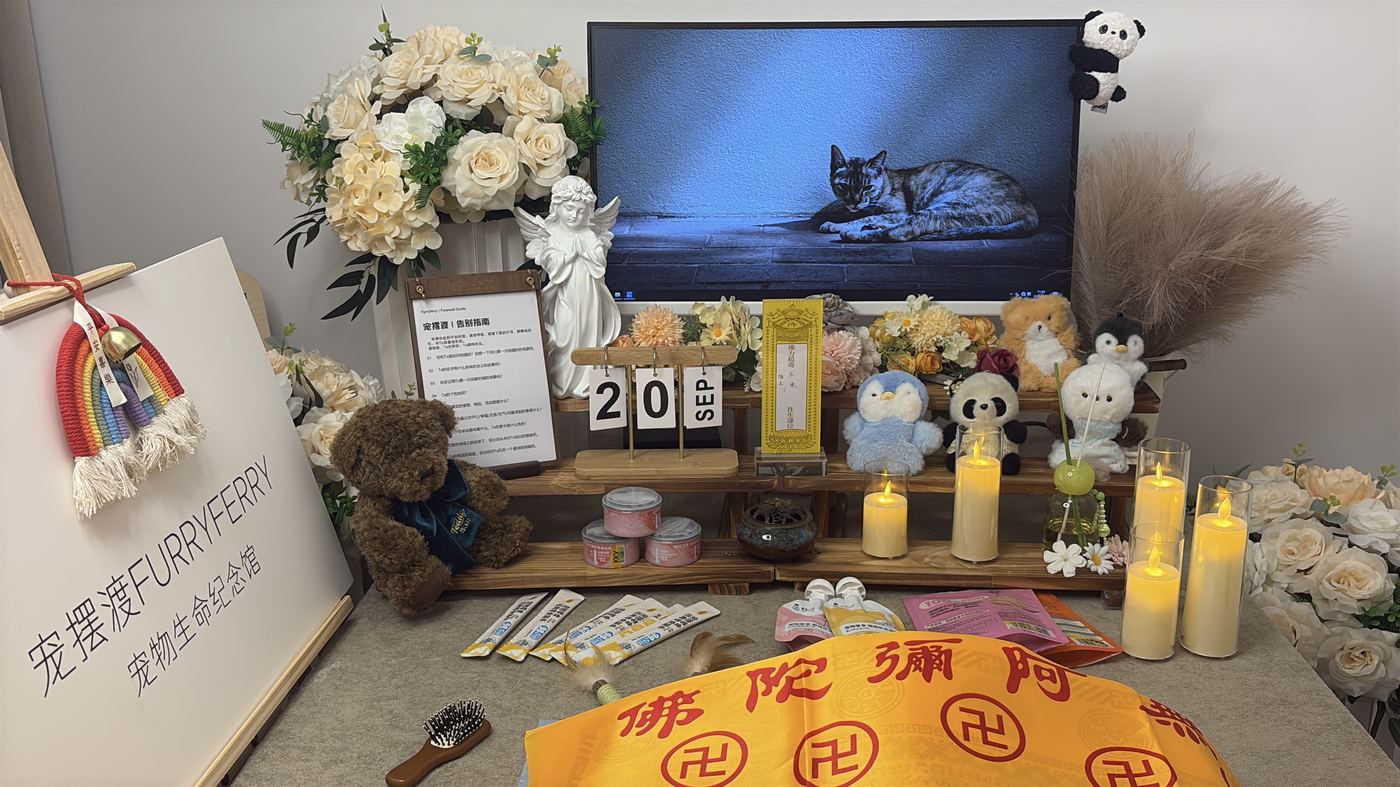 二、每一笔钱花在哪里